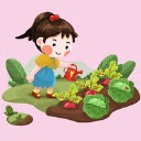 绿色农场