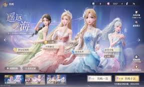 无限暖暖共鸣是否有保底