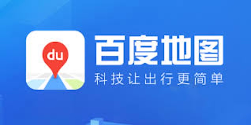 百度地图实时路况不显示 如何开启路况图层？