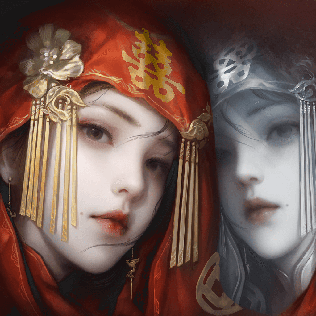 纸嫁衣8千子树 完整版