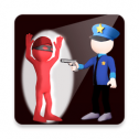 警察抓小偷3d