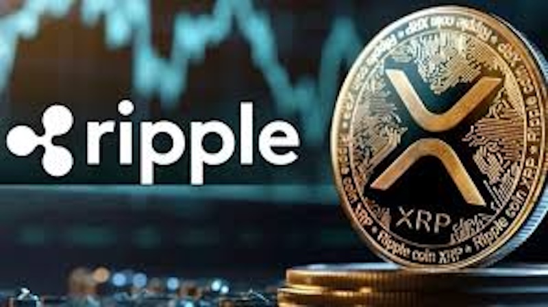 紧急预警！【XRP/USD】鲸鱼账户异动 72小时内或现极端行情
