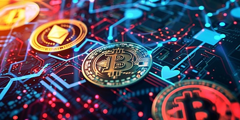 从零认识稳定币：区块链的美元替身