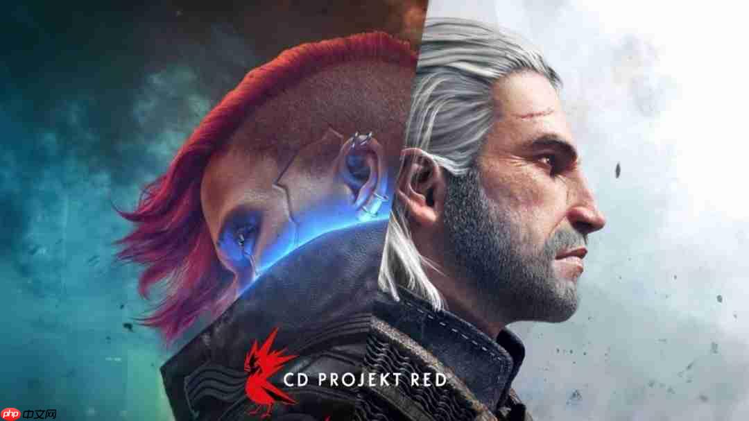 CDPR对Xbox被裁员工表示同情:来我这参与《巫师4》开发工作