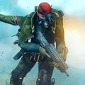 机甲射击战场 手机版