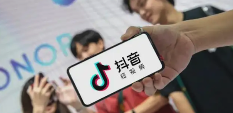 抖音私信已读不回 如何判断对方是否在线？