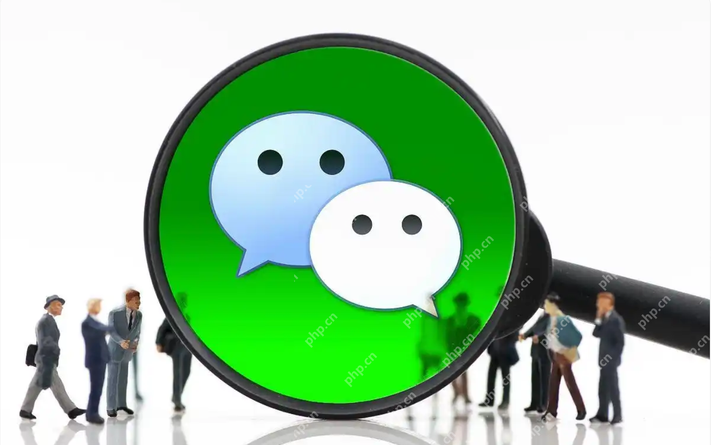 如何更改微信的语言设置？