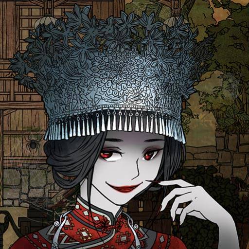 落花洞女官方版
