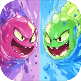 史莱姆大作战免费下载