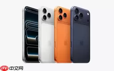 iPhone17销量破千万逆转：从不被看好到成功关键解析