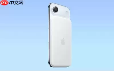 2027年3月发布！下一代iPhone Air或将搭载2nm自研芯片