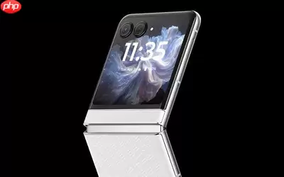 联想明年更新Moto Razr系列：骁龙8新平台与Y700平板齐发