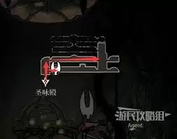 《空洞骑士丝之歌》记忆茧房物品全览与介绍