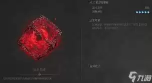 明代画家渊虚之羽艺术特色与技法鉴赏