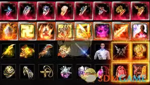 斗转武林传奇新手攻略：3步快速上手与入门技巧