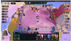 金铲铲大数据查询入口：官方数据平台在哪找