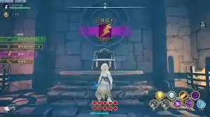 云之国永冬之地悼霜地下室宝箱解谜全攻略