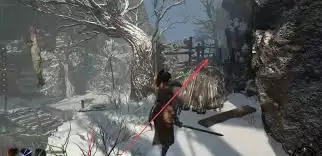 明末渊虚之羽麻杆支线任务通关攻略：详细步骤详解