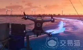 异环无人机作用解析：7大核心用途与实际价值