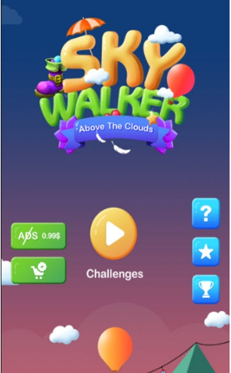 空中漫步者 V1.3 安卓版