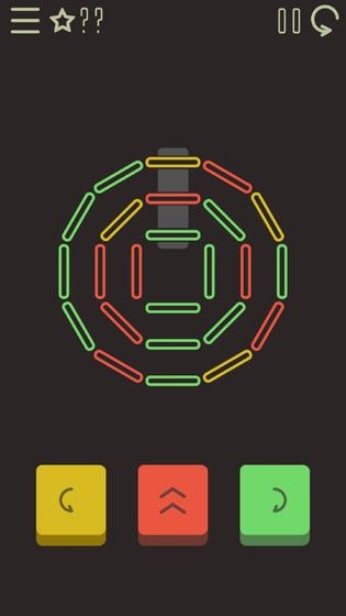 按钮之谜 V1.2 安卓版
