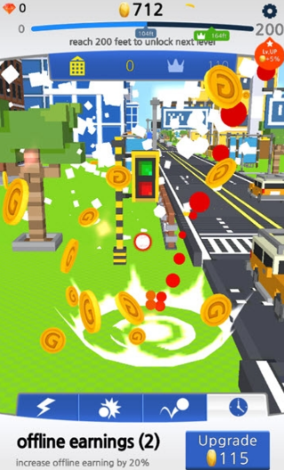  轰击棒球 v1.0.3 安卓版