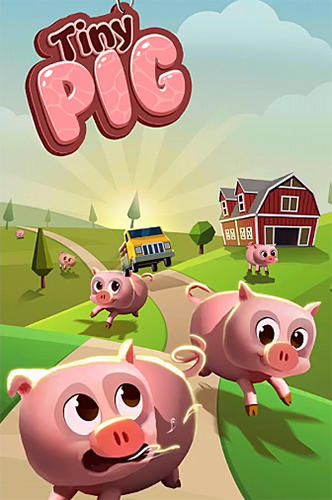 Tiny Pig安卓版软件下载-手游app安装