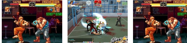 格斗之星 v1.1 安卓版