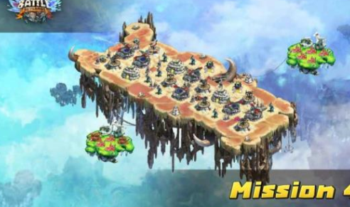 天空之城 v1.1.117 安卓版