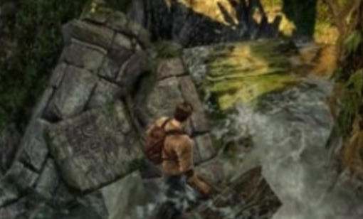 神秘海域 v1.0.5 安卓版