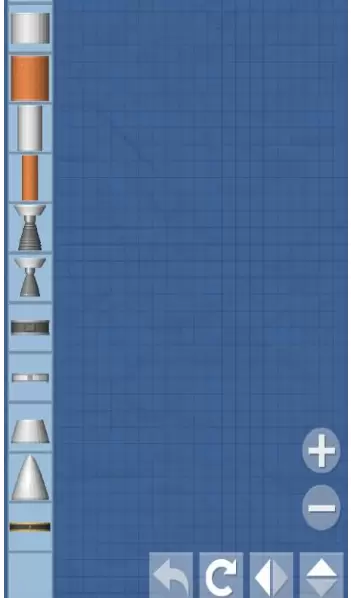 航天模拟器