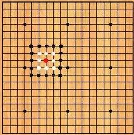 围棋入门知识介绍