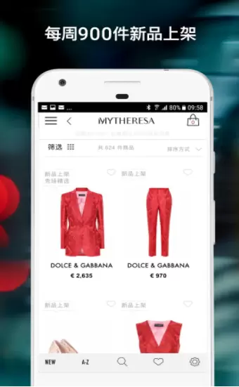 mytheresa