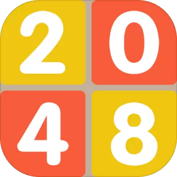 满贯2048