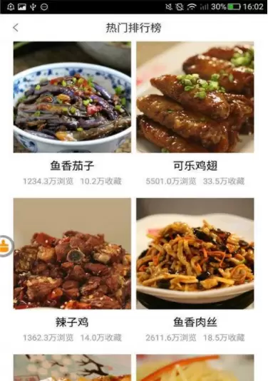 厨师和美食家