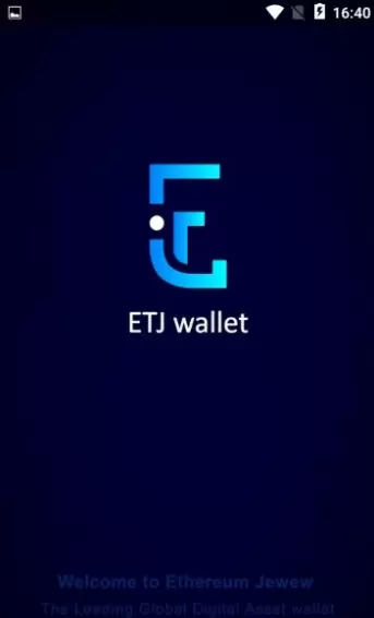 ETJwallet