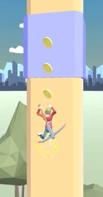 Climber.io