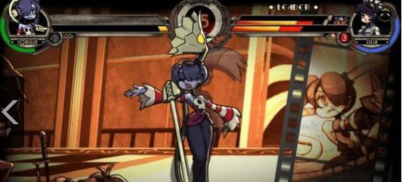 skullgirls安卓版