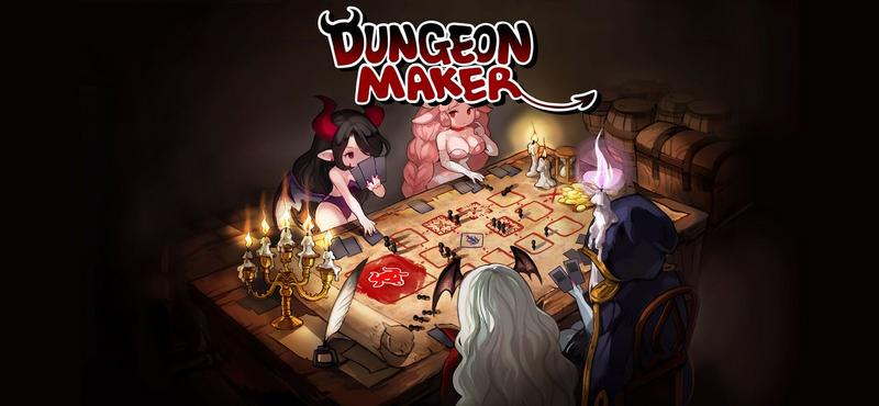 DungeonMaker