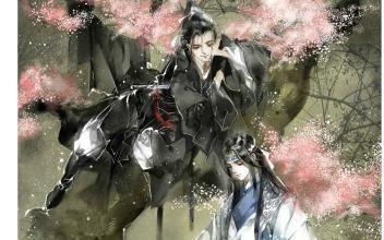 魔道祖师正版手游