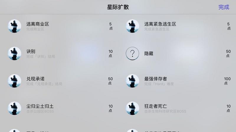 星际扩散达成兑现承诺结局的方法介绍