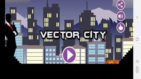 vectorcity