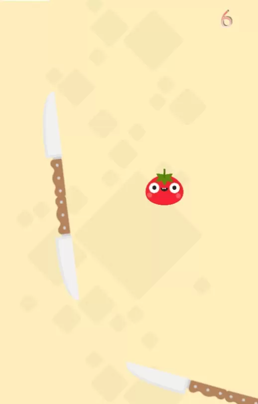 TomatoDash