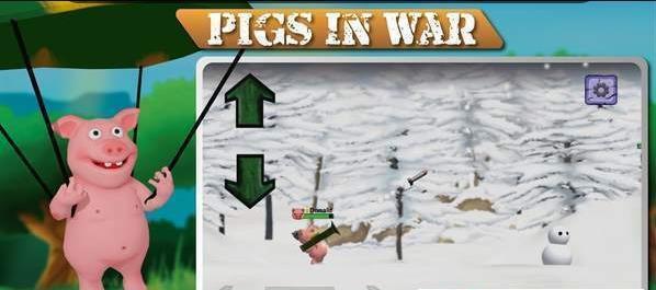 PigsInWar