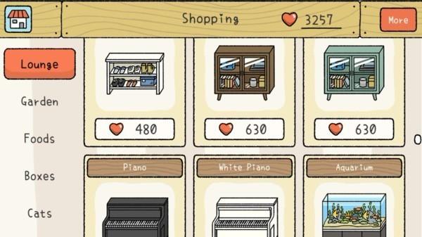 萌宅物语1.6.1最新版