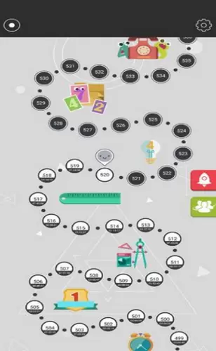 像素拼图