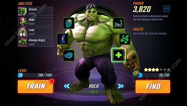 MARVEL Strike Force