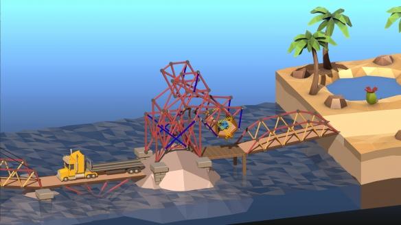 Poly Bridge2