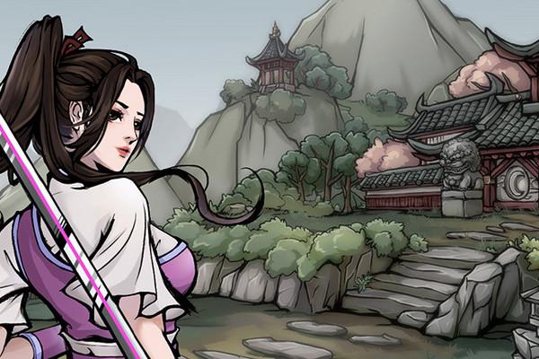 烟雨江湖劫匪疑云任务怎么做