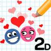 Love Balls 2D